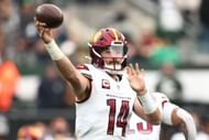 Sam Howell needs someone to test him in Seattle